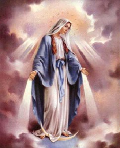 Lady of Fatima