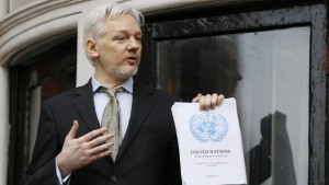 assange