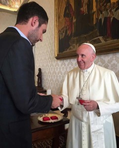 instagram-CEO-and-pope