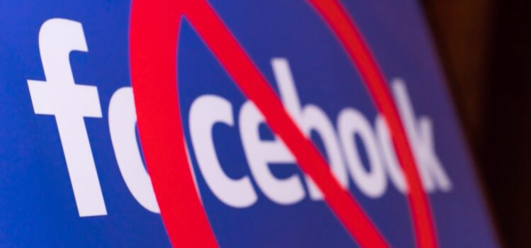 Australian MP blasts Facebook’s ‘interference’ after his OFFICIAL page was banned for Covid-19 ‘misinformation’