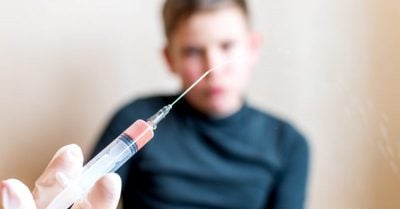 CDC Investigating Reports of ‘Mild’ Heart Problems in Teens, Adolescents After COVID Vaccine