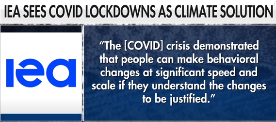 IEA says massive investment shift by next decade to reach net zero in 2050