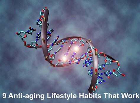 DNA methylation analysis revealed remarkable effects from a healthy lifestyle program