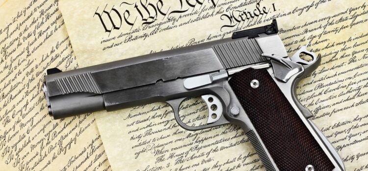 The Supreme Court will hear a major Second Amendment case that could gut US gun laws