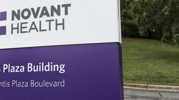 NC hospital fires 175 employees for not getting vaccine