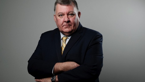 No Covid Vaccine Passport Bill: Craig Kelly