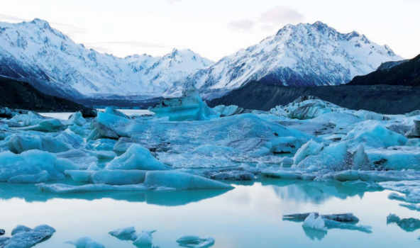 New Zealand reserve bank Rothchild controls with a climate action plan that will flow through to other finacial institutions