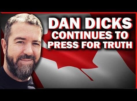 Dan Dicks: toward the digital footprint