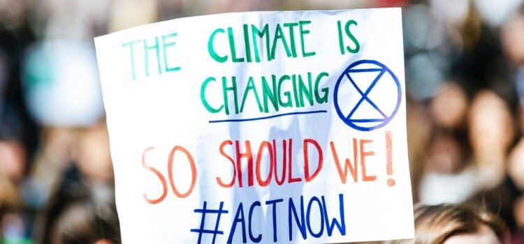 Glasgow climate summit to upend western countries